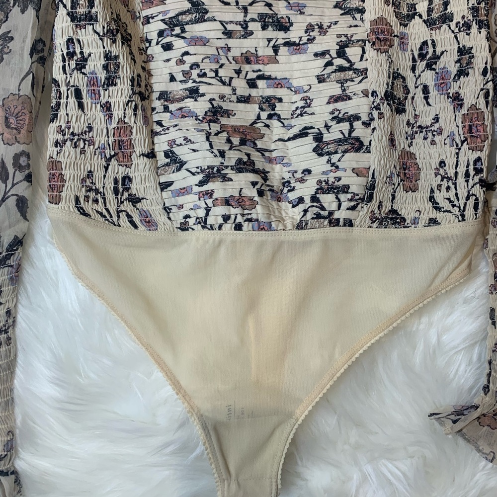 Free People Body Suit! - Picture 8 of 8